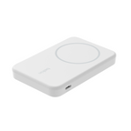 Belkin Magnetic Power Bank with Qi2 15W 5K