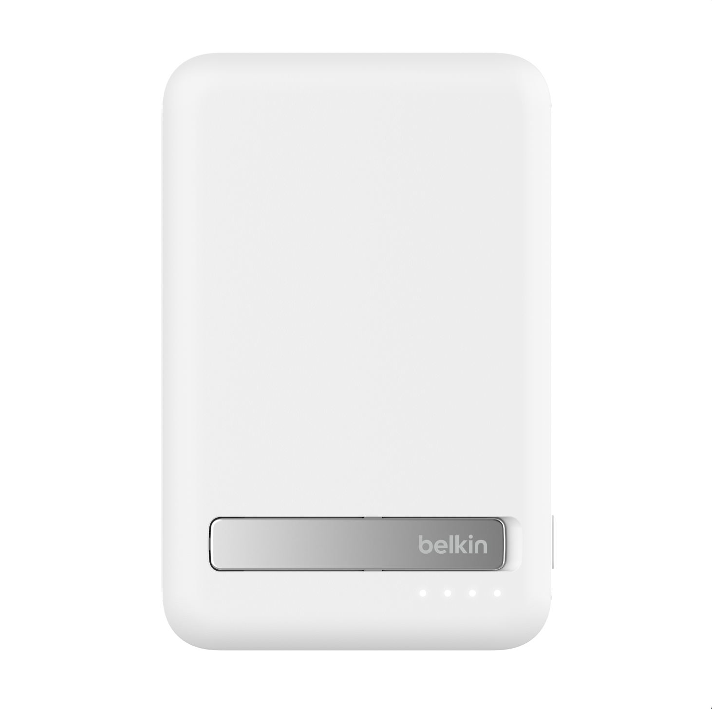 Belkin Magnetic Power Bank with Qi2 15W 5K