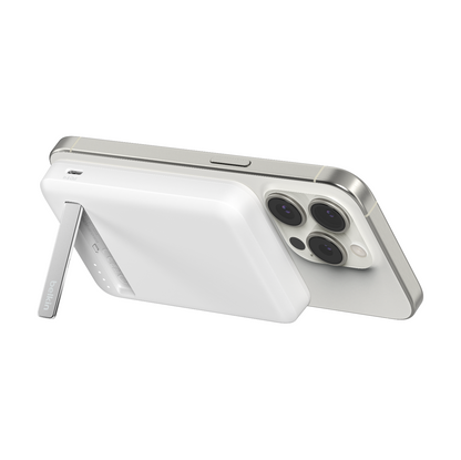 Belkin Magnetic Power Bank with Qi2 15W 5K