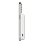 Belkin Magnetic Power Bank with Qi2 15W 5K