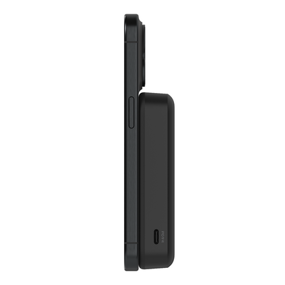 Magnetic Power Bank with Qi2 15W 10K