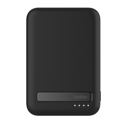 Magnetic Power Bank with Qi2 15W 10K