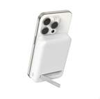 Magnetic Power Bank with Qi2 15W 10K