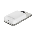 Magnetic Power Bank with Qi2 15W 10K