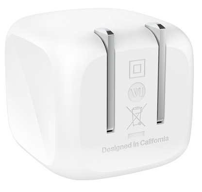 Belkin Compact USB-C Wall Charger 45W