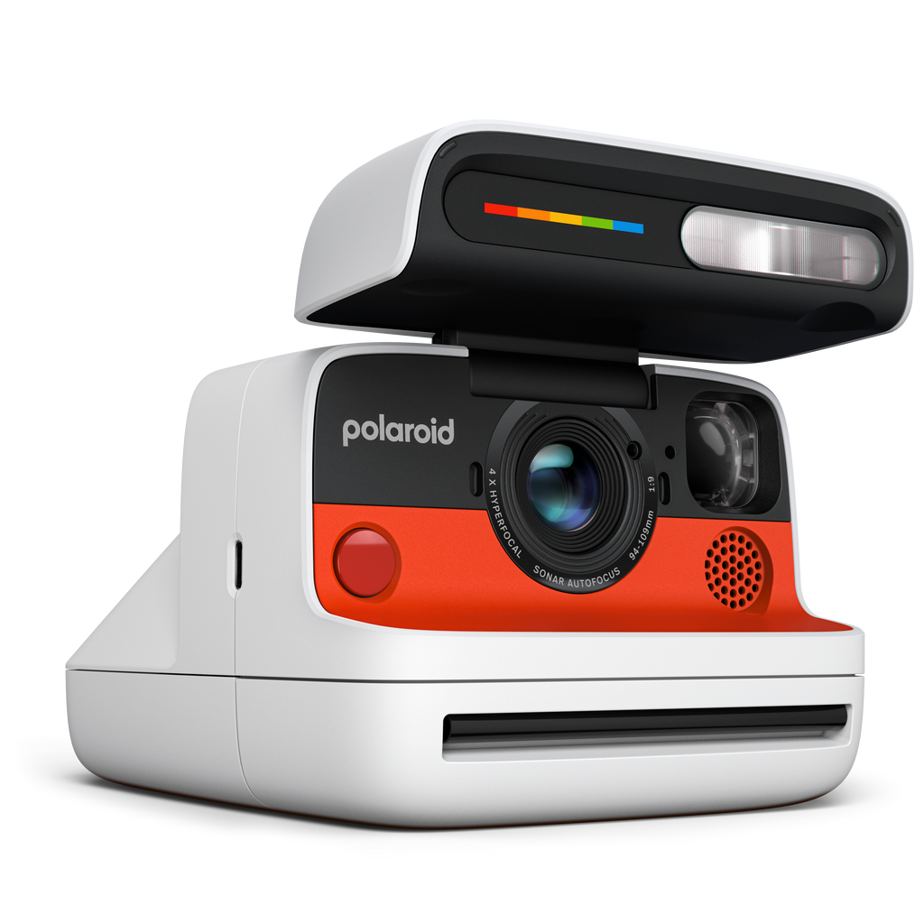 Polaroid Flip Instant Camera