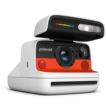 Polaroid Flip Instant Camera