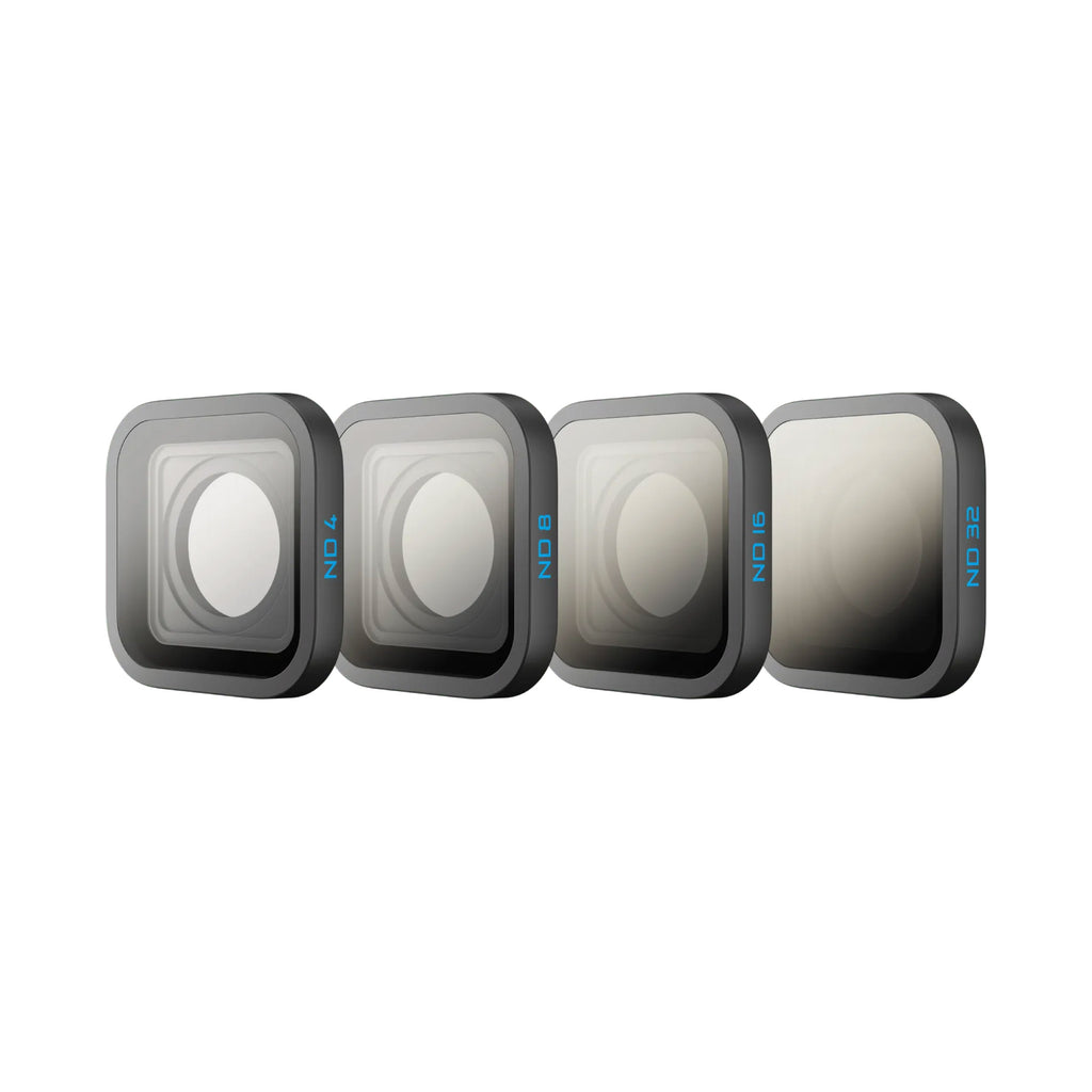 ND Filter 4-Pack (for HERO13 Black)