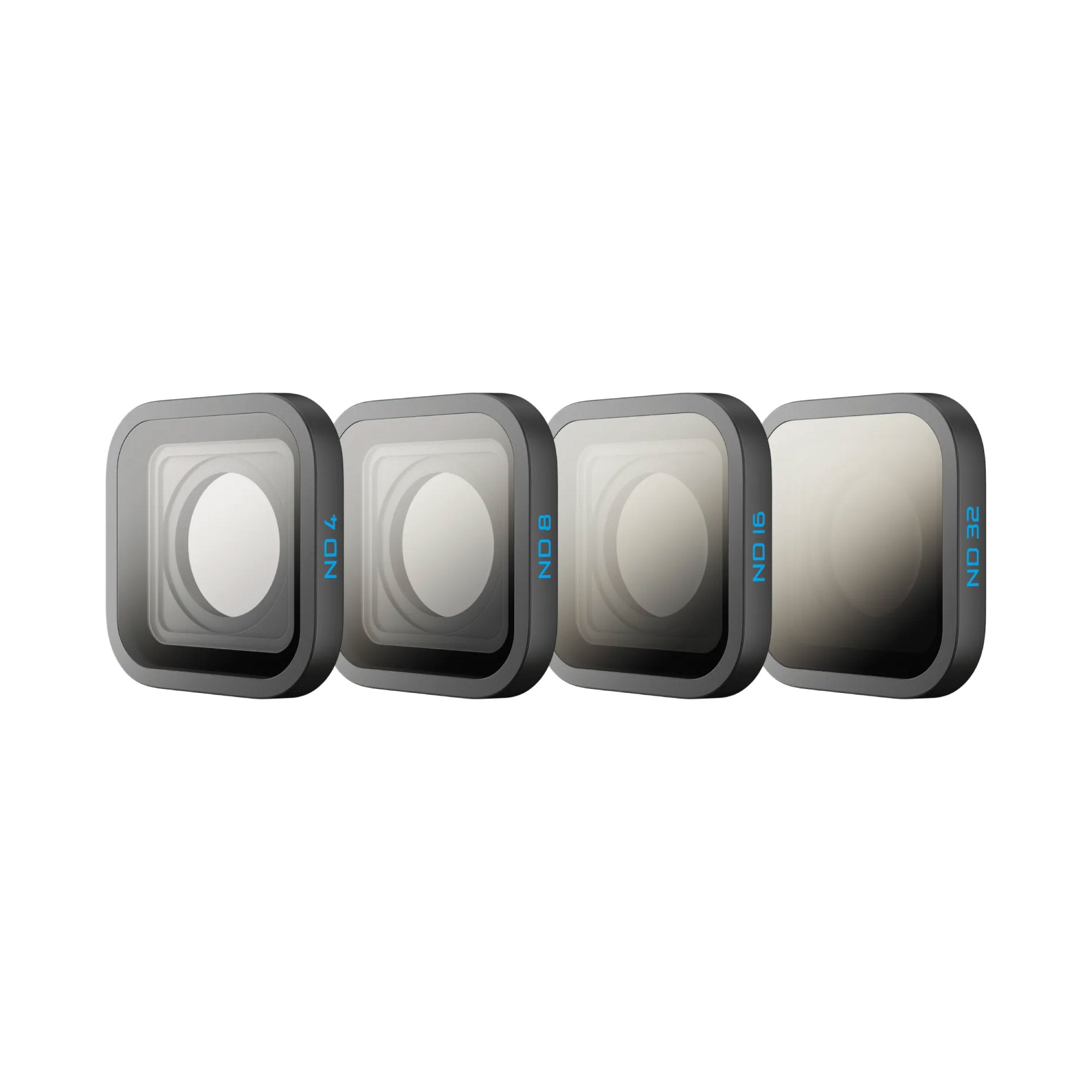 ND Filter 4-Pack (for HERO13 Black)