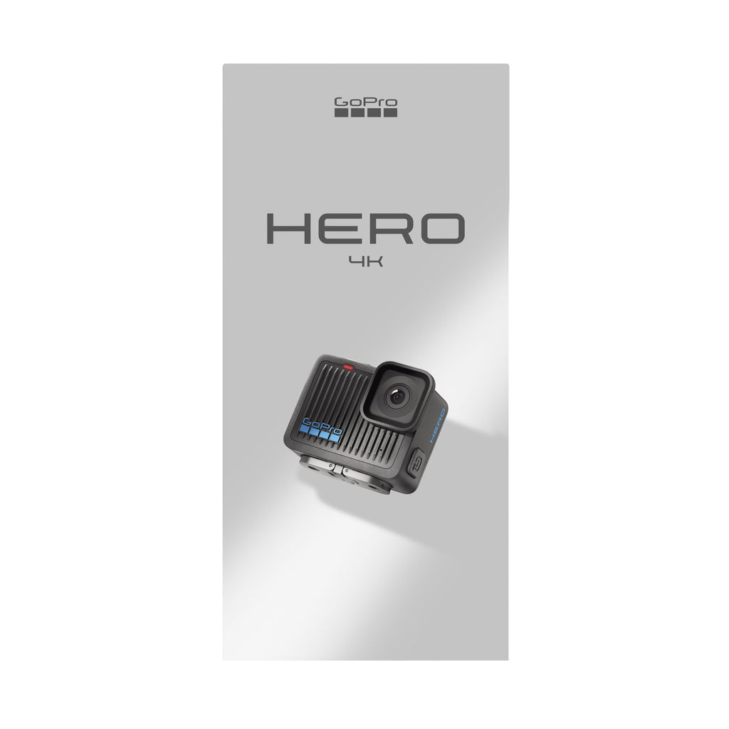 GoPro HERO (2024)