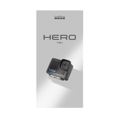 GoPro HERO (2024)