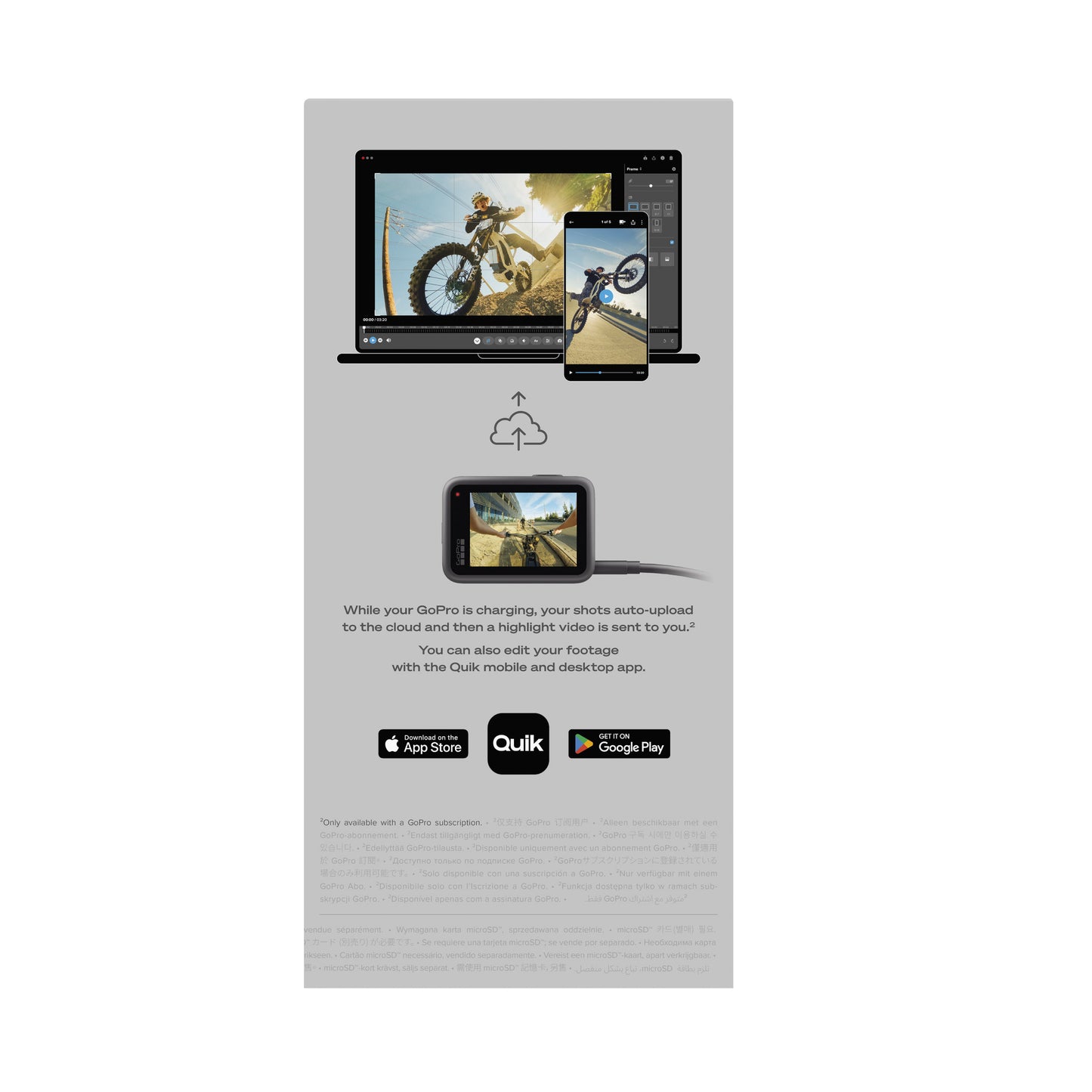 GoPro HERO13 Black