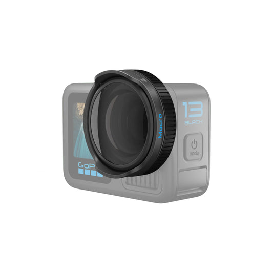 Macro Lens Mod (for HERO13 Black)