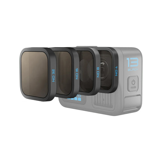 ND Filter 4-Pack (for HERO13 Black)