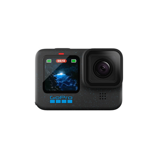 GoPro HERO12 Black