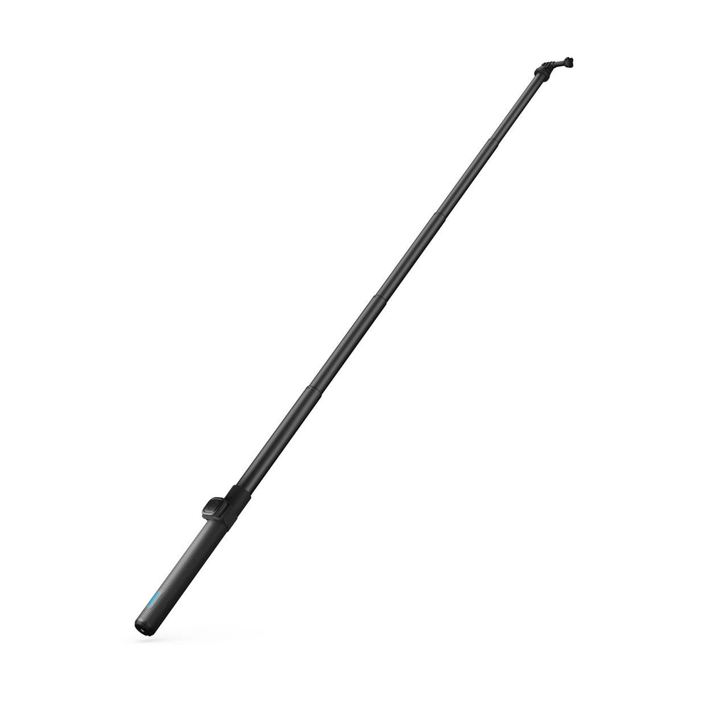 Extension Pole + Waterproof Shutter Remote