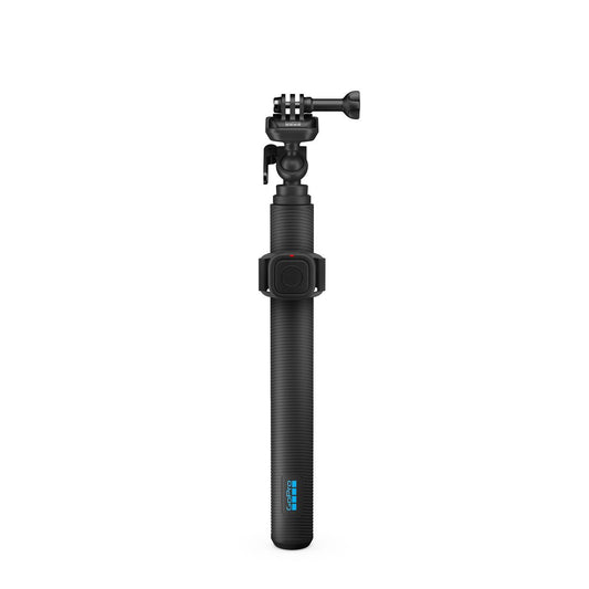 Extension Pole + Waterproof Shutter Remote