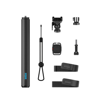 Extension Pole + Waterproof Shutter Remote