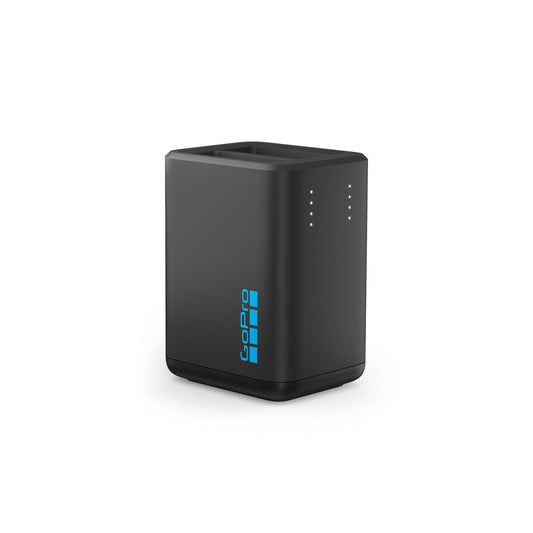 Dual Battery Charger for HERO13 Black