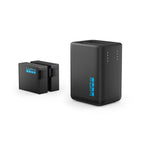Dual Battery Charger for HERO13 Black