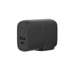 Belkin 25W Hybrid Wall Charger + 5K Power Bank