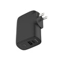 Belkin 25W Hybrid Wall Charger + 5K Power Bank
