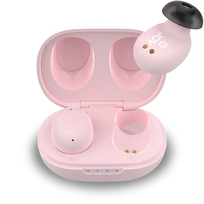 Joy TinyS® Wireless Earbuds