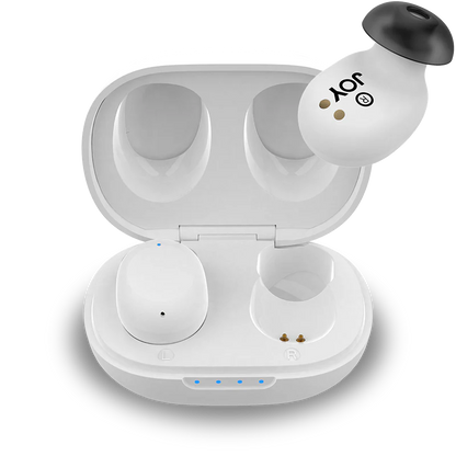 Joy TinyS® Wireless Earbuds